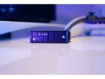 WD_Black Disco duro SSD interno 1TB - WD_Black SN850P NVMe SSD, Almacenamiento para consolas PS5™, Hasta 7300MB/s, Negro - Imagen 4