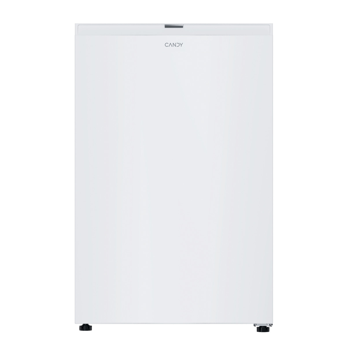 155921738_1 CANDY Nevera pequeña - CANDY CNOQ2S58EW, Estático, Altura 850 mm, Capacidad 114 l, Blanco - Imagen 1