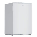 CANDY Nevera pequeña - CANDY CNOQ2S58EW, Estático, Altura 850 mm, Capacidad 114 l, Blanco - Imagen 3