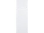 ok Frigorífico dos puertas - ok. OFK 481 E W, Compresor, 165 cm, 248 l, Luz interior, Blanco