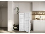 ok Frigorífico dos puertas - ok. OFK 481 E W, Compresor, 165 cm, 248 l, Luz interior, Blanco - Imagen 5