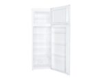 ok Frigorífico dos puertas - ok. OFK 481 E W, Compresor, 165 cm, 248 l, Luz interior, Blanco - Imagen 6