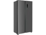ok Frigorífico americano - ok. ODD 141 E NF IN, No frost, 177 cm, 442 l, Control táctil, Inox - Imagen 4