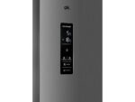 ok Frigorífico americano - ok. ODD 141 E NF IN, No frost, 177 cm, 442 l, Control táctil, Inox - Imagen 7