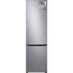 Samsung REACONDICIONADO Seminuevo Bueno Frigorífico combi - Samsung SMART AI RB38C605DS9/EF, No Frost, 203 cm, 390l, All Around Cooling, WiFi, Inox