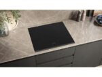 Siemens Placa inducción - Siemens EH631BJB6E, 3 Zonas, 28 cm, 59.2 cm, PowerBoost, Negro - Imagen 3