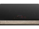 Siemens Placa inducción - Siemens EH631BJB6E, 3 Zonas, 28 cm, 59.2 cm, PowerBoost, Negro - Imagen 4
