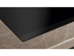 Siemens Placa inducción - Siemens EH631BJB6E, 3 Zonas, 28 cm, 59.2 cm, PowerBoost, Negro - Imagen 5