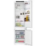 Balay Frigorífico combi integrable - Balay 3KID834F, No Frost, 193.5 cm, 290 l, Botellero, Blanco