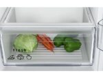 Balay Frigorífico combi integrable- Balay 3KIE711S, Low Frost, 177 cm, 267 l, Cajón Fresh, Blanco - Imagen 6