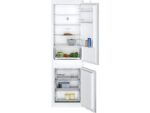 Balay Frigorífico combi integrabe - Balay 3KIE712F, No Frost, 177.2 cm, 260 l, Cajón Fresh, Blanco