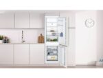 Balay Frigorífico combi integrabe - Balay 3KIE712F, No Frost, 177.2 cm, 260 l, Cajón Fresh, Blanco - Imagen 3