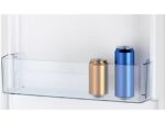 Balay Frigorífico combi integrabe - Balay 3KIE712F, No Frost, 177.2 cm, 260 l, Cajón Fresh, Blanco - Imagen 6