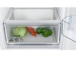 Balay Frigorífico combi integrabe - Balay 3KIE712F, No Frost, 177.2 cm, 260 l, Cajón Fresh, Blanco - Imagen 7
