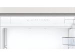 Balay Frigorífico combi integrabe - Balay 3KIE712F, No Frost, 177.2 cm, 260 l, Cajón Fresh, Blanco - Imagen 8