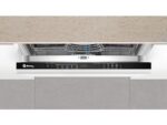 Balay Lavavajillas integrable - Balay 3VF5012NP, 12 servicios, 5 programas, 59.8 cm, Home Connect, Extra silencio, Sin panelar - Imagen 5