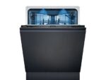 Lavavajillas integrable - Siemens SX75ZX07CE, 14 servicios, 8 programas, 59.8 cm, VarioSpeed+, Sin panelar