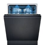 Lavavajillas integrable - Siemens SX75ZX07CE, 14 servicios, 8 programas, 59.8 cm, VarioSpeed+, Sin panelar