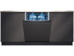 Lavavajillas integrable - Siemens SX75ZX07CE, 14 servicios, 8 programas, 59.8 cm, VarioSpeed+, Sin panelar - Imagen 4