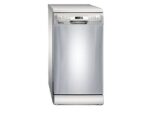Balay Lavavajillas - Balay 3VN4030IA, 10 servicios, 4 programas, 45 cm, Antihuellas, Display LED, Inox