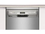 Balay Lavavajillas - Balay 3VN4030IA, 10 servicios, 4 programas, 45 cm, Antihuellas, Display LED, Inox - Imagen 4