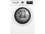 Bosch Lavadora carga frontal - Bosch WAN24200EP, serie 4, 9 kg, 1200 rpm, 15 programas, Speed Perfect, Blanco