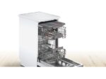 Bosch Lavavajillas - Bosch SPS4HMI49E, 10 servicios, 6 programas, 45 cm, Silence Plus, Acero inoxidable - Imagen 5