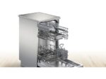 Bosch Lavavajillas - Bosch SPS2HKI58E, 10 servicios, 45 cm, Home Connect, Función Extra Secado, Inox - Imagen 3