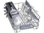 Bosch Lavavajillas - Bosch SPS2HKI58E, 10 servicios, 45 cm, Home Connect, Función Extra Secado, Inox - Imagen 4