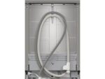 Bosch Lavavajillas - Bosch SMS4HVI02E, 14 servicios, 6 programas, 60 cm, Home Connect, Función Extra secado, Inox - Imagen 6