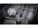Siemens Lavavajillas - Siemens SN23EI03ME, 14 servicios, 6 programas, 60 cm, Tercera bandeja, Control por voz, Inox - Imagen 7