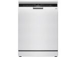 Siemens Lavavajillas - Siemens SN23EW03KE, 13 servicios, 6 programas , 60 cm, Home Connect, Blanco