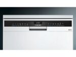 Siemens Lavavajillas - Siemens SN23EW03KE, 13 servicios, 6 programas , 60 cm, Home Connect, Blanco - Imagen 5