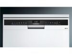 Siemens Lavavajillas - Siemens SN23EW03KE, 13 servicios, 6 programas , 60 cm, Home Connect, Blanco - Imagen 6