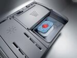 Siemens Lavavajillas - Siemens SN23EW03KE, 13 servicios, 6 programas , 60 cm, Home Connect, Blanco - Imagen 7