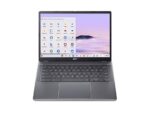 Acer Portátil - Acer Chromebook Plus 514 CB514-3H con Gemini, 14" WUXGA, AMD Ryzen™ 5 7520C, 8GB RAM, 256GB SSD, Radeon™ Graphics, Google Chrome OS - Imagen 3