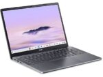 Acer Portátil - Acer Chromebook Plus 514 CB514-3H con Gemini, 14" WUXGA, AMD Ryzen™ 5 7520C, 8GB RAM, 256GB SSD, Radeon™ Graphics, Google Chrome OS - Imagen 4