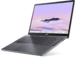 Acer Portátil - Acer Chromebook Plus 514 CB514-3H con Gemini, 14" WUXGA, AMD Ryzen™ 5 7520C, 8GB RAM, 256GB SSD, Radeon™ Graphics, Google Chrome OS - Imagen 5