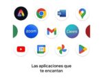 Acer Portátil - Acer Chromebook Plus 514 CB514-3H con Gemini, 14" WUXGA, AMD Ryzen™ 5 7520C, 8GB RAM, 256GB SSD, Radeon™ Graphics, Google Chrome OS - Imagen 8