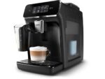 Philips Cafetera superautomática - Philips EP2331/10, LatteGo, Pantalla táctil, 1.8 l, Filtro AquaClean, Negro - Imagen 3