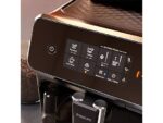 Philips Cafetera superautomática - Philips EP2220/10, Molinillo integrado, Espumador de leche clásico, 1500W, 15 bar, 2 tazas, Negro - Imagen 3