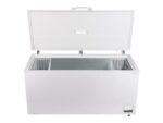 Ficha técnica Congelador horizontal - Infiniton CH-MF50, 500L, 83.5 cm Alto, Libre instalación, Inverter, Fast Freezing, Blanco - Imagen 3