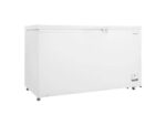 Ficha técnica Congelador horizontal - Infiniton CH-MF50, 500L, 83.5 cm Alto, Libre instalación, Inverter, Fast Freezing, Blanco - Imagen 4