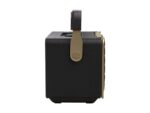 JBL Altavoz estéreo - JBL Authentics 300, 100W, Bluetooth, Wi-Fi, asistentes de voz Google y Alexa, batería con autonomía 8h, diseño retro, Negro - Imagen 5