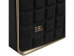 JBL Altavoz estéreo - JBL Authentics 300, 100W, Bluetooth, Wi-Fi, asistentes de voz Google y Alexa, batería con autonomía 8h, diseño retro, Negro - Imagen 6