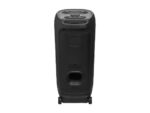 JBL Altavoz de gran potencia - JBL PartyBox Ultimate, 1100W, Espectáculo luces, Bluetooth, WiFi, Asa y ruedas, Negro - Imagen 3