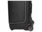 JBL Altavoz de gran potencia - JBL PartyBox Ultimate, 1100W, Espectáculo luces, Bluetooth, WiFi, Asa y ruedas, Negro - Imagen 4