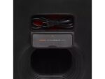 JBL Altavoz de gran potencia - JBL PartyBox Ultimate, 1100W, Espectáculo luces, Bluetooth, WiFi, Asa y ruedas, Negro - Imagen 7
