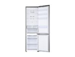 Samsung Frigorífico combi - Samsung RB38T607BS9/EF, No Frost, 203 cm, 387l, Twin Cooling Plus™, Cajón Optimal Fresh+, Inox - Imagen 3