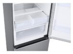 Samsung Frigorífico combi - Samsung RB38T607BS9/EF, No Frost, 203 cm, 387l, Twin Cooling Plus™, Cajón Optimal Fresh+, Inox - Imagen 4